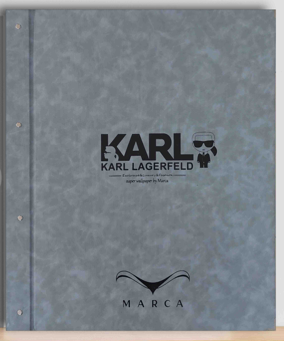 کاغذ دیواری KARL